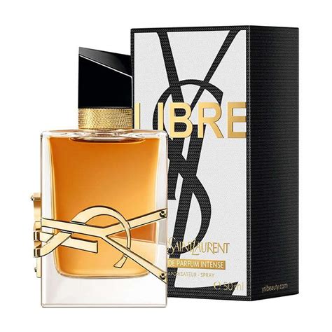 libre perfume women price